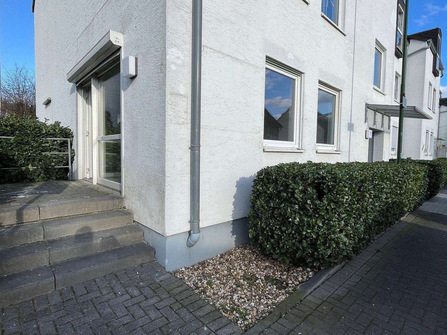 2 bedroom flat to rent, 56 m², Taunusstraße 7, Kerpen, North Rhine-Westphalia 2 bedroom flat to rent, 56 m², Taunusstraße 7, Kerpen, North Rhine-Westphalia