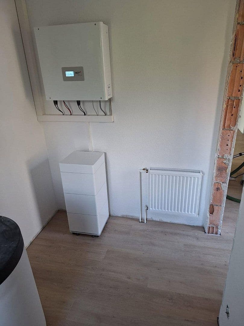 house to rent, 120 m², Normandiering 51, Bad Fallingbostel, Lower Saxony house to rent, 120 m², Normandiering 51, Bad Fallingbostel, Lower Saxony