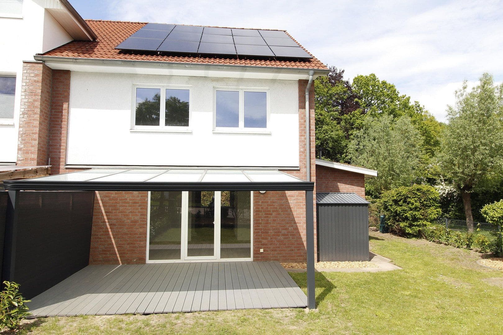 house to rent, 120 m², Normandiering 51, Bad Fallingbostel, Lower Saxony house to rent, 120 m², Normandiering 51, Bad Fallingbostel, Lower Saxony