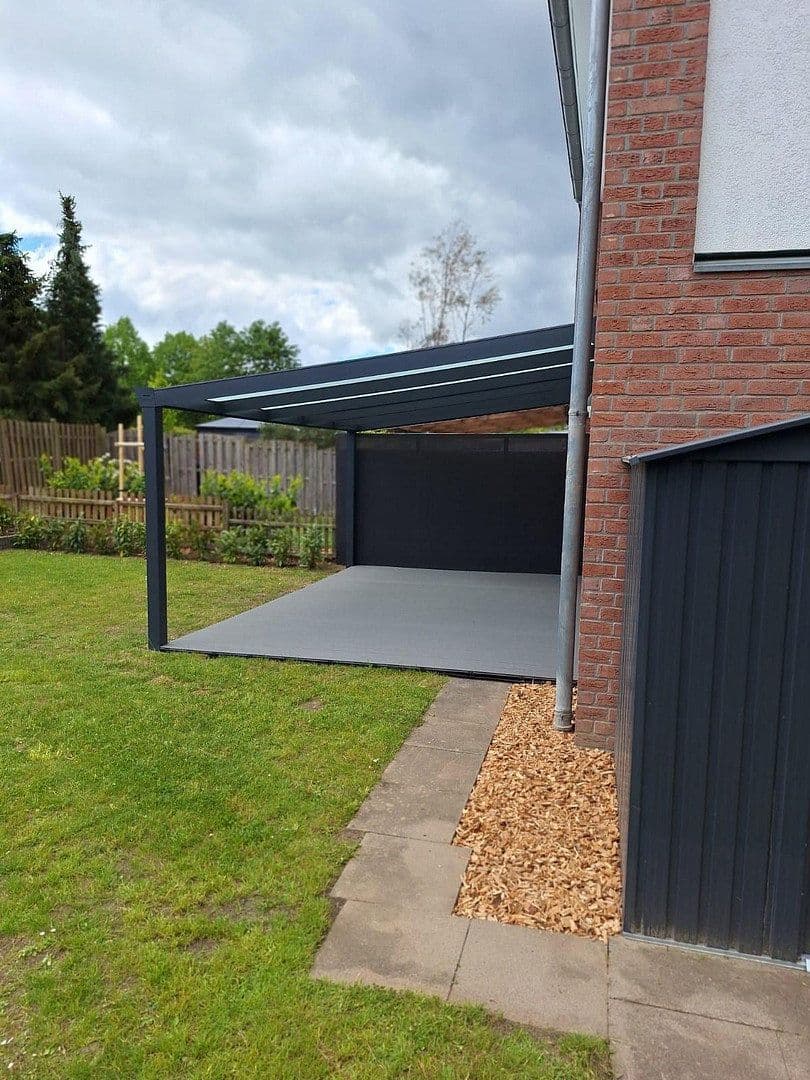 house to rent, 120 m², Normandiering 51, Bad Fallingbostel, Lower Saxony house to rent, 120 m², Normandiering 51, Bad Fallingbostel, Lower Saxony