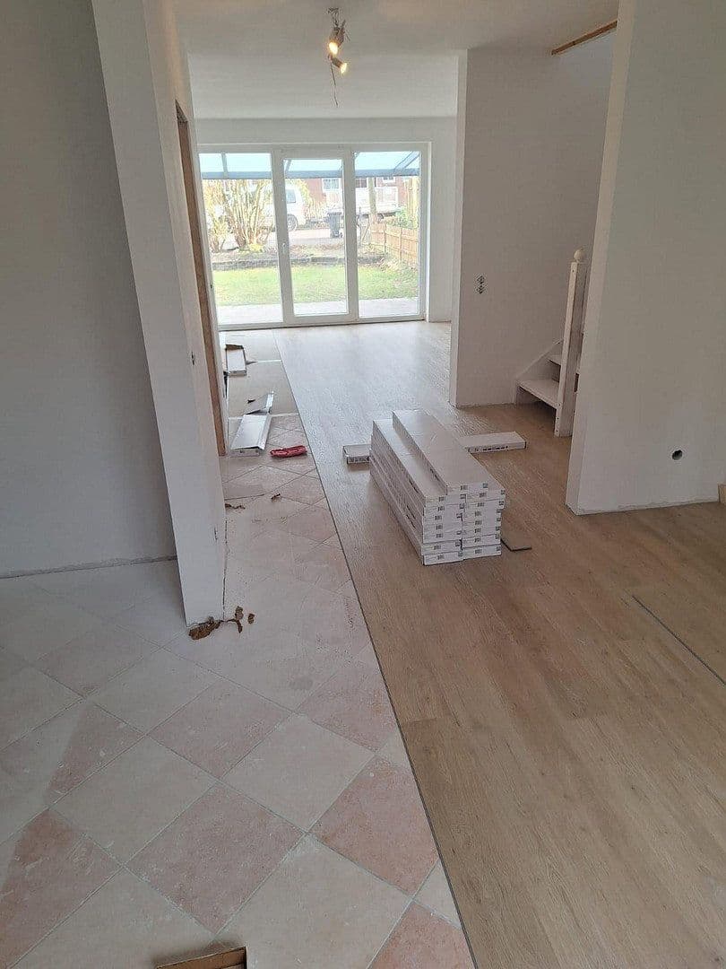 house to rent, 120 m², Normandiering 51, Bad Fallingbostel, Lower Saxony house to rent, 120 m², Normandiering 51, Bad Fallingbostel, Lower Saxony