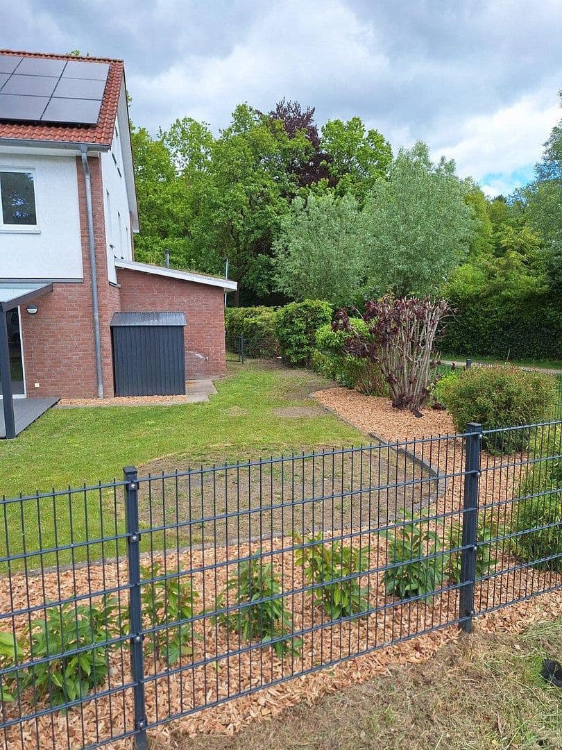 house to rent, 120 m², Normandiering 51, Bad Fallingbostel, Lower Saxony house to rent, 120 m², Normandiering 51, Bad Fallingbostel, Lower Saxony