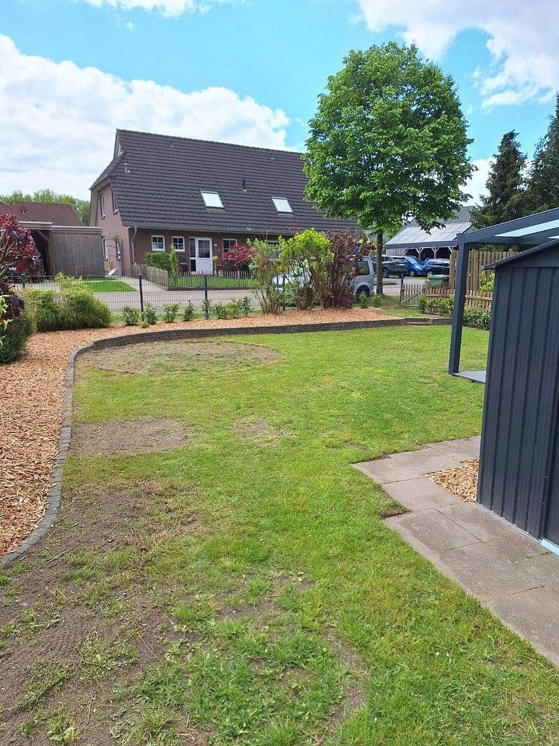house to rent, 120 m², Normandiering 51, Bad Fallingbostel, Lower Saxony house to rent, 120 m², Normandiering 51, Bad Fallingbostel, Lower Saxony