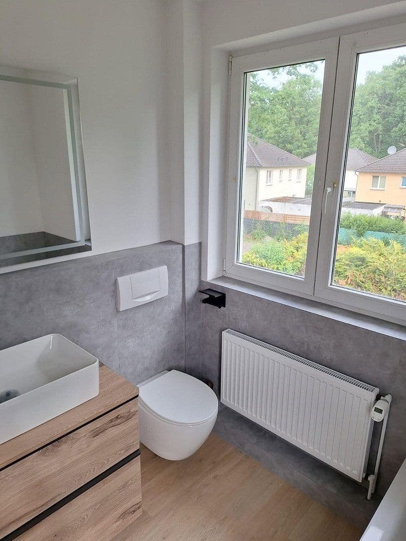 house to rent, 120 m², Normandiering 51, Bad Fallingbostel, Lower Saxony house to rent, 120 m², Normandiering 51, Bad Fallingbostel, Lower Saxony
