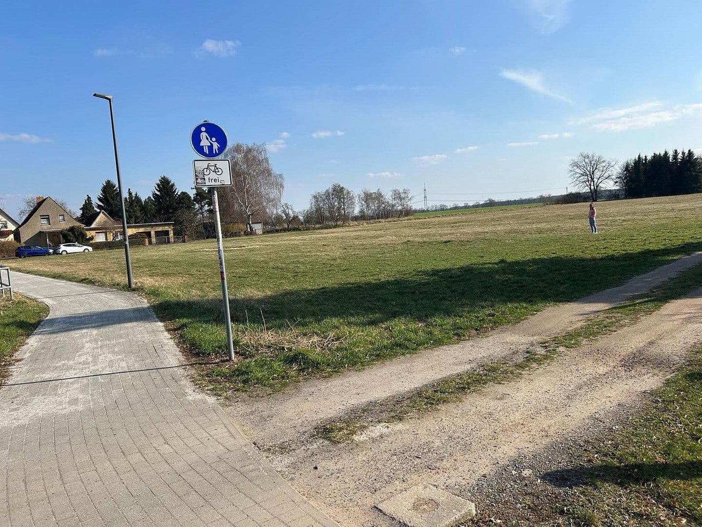 plot for sale, 879 m², Uckroer Hauptstraße 42–43, Luckau, Brandenburg plot for sale, 879 m², Uckroer Hauptstraße 42–43, Luckau, Brandenburg