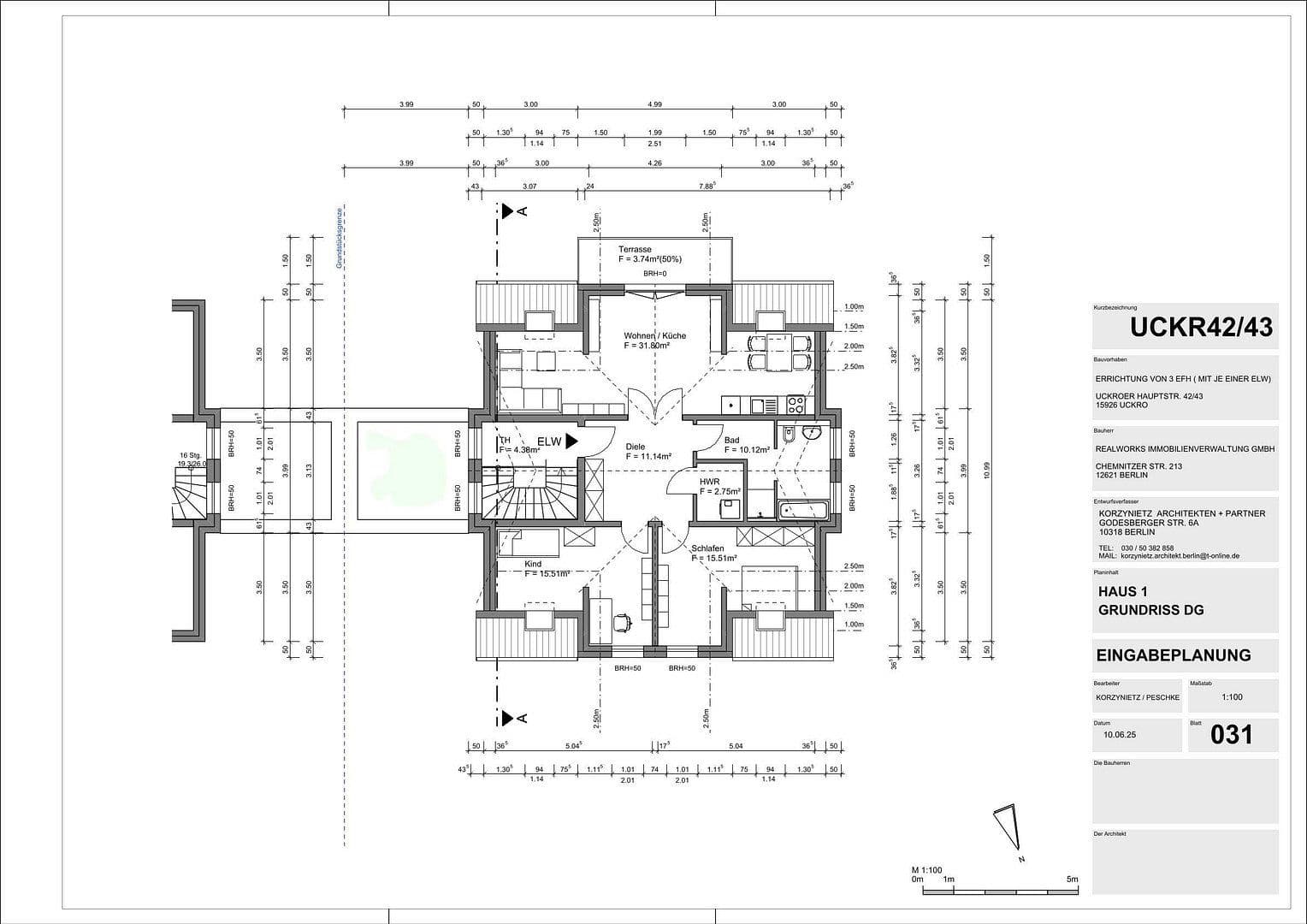 plot for sale, 879 m², Uckroer Hauptstraße 42–43, Luckau, Brandenburg plot for sale, 879 m², Uckroer Hauptstraße 42–43, Luckau, Brandenburg