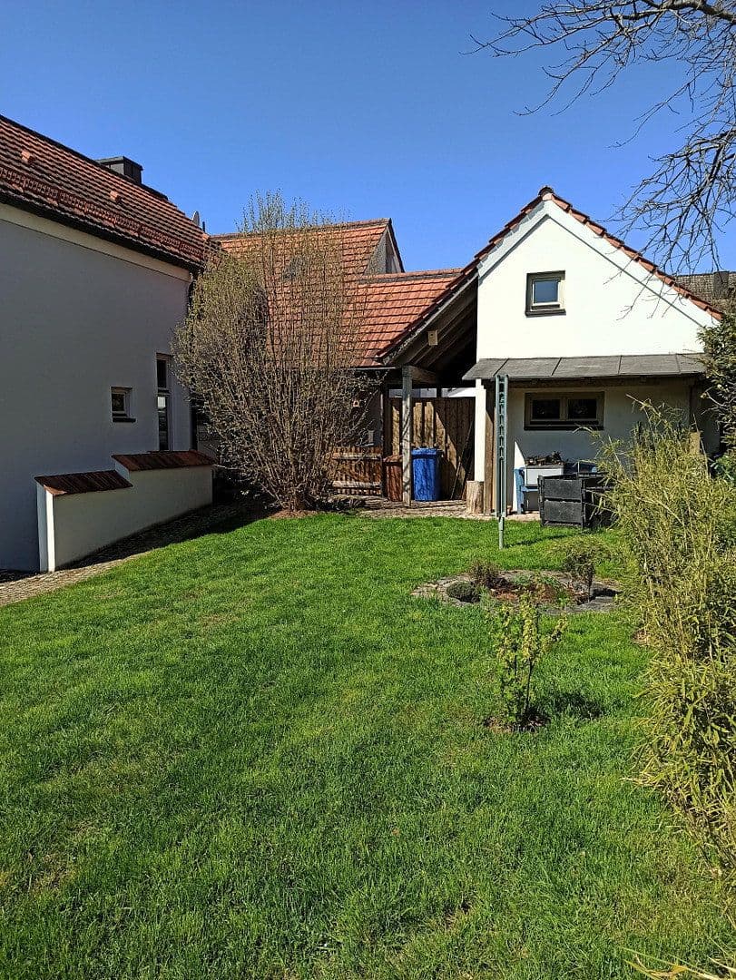 house for sale, 300 m², Dietfurt an der Altmühl, Bavaria house for sale, 300 m², Dietfurt an der Altmühl, Bavaria