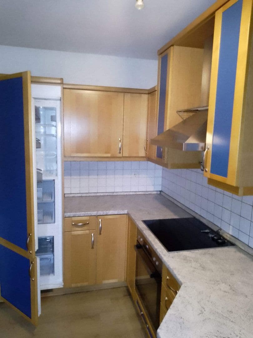 2 bedroom flat for sale, 74 m², Tegernheim, Bavaria 2 bedroom flat for sale, 74 m², Tegernheim, Bavaria