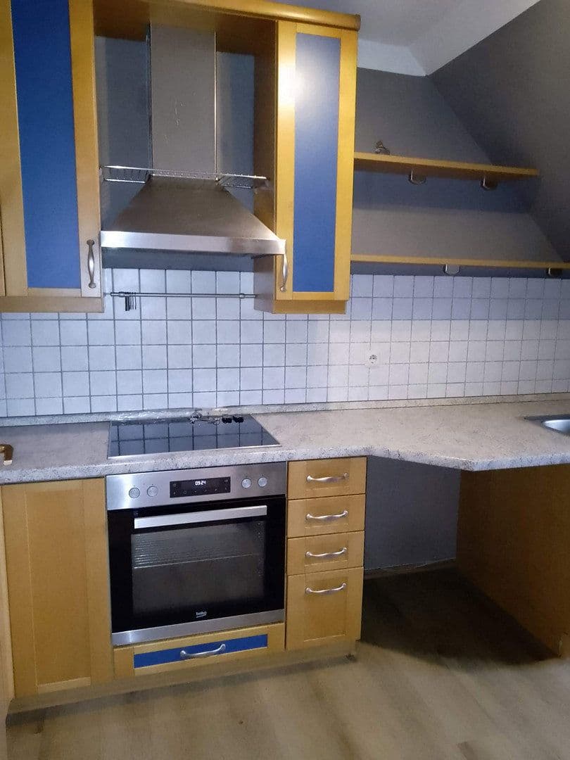 2 bedroom flat for sale, 74 m², Tegernheim, Bavaria 2 bedroom flat for sale, 74 m², Tegernheim, Bavaria