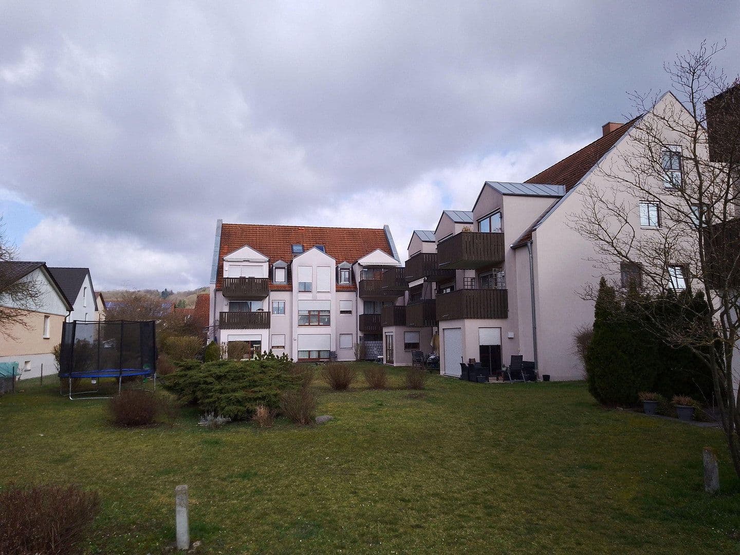 2 bedroom flat for sale, 74 m², Tegernheim, Bavaria 2 bedroom flat for sale, 74 m², Tegernheim, Bavaria