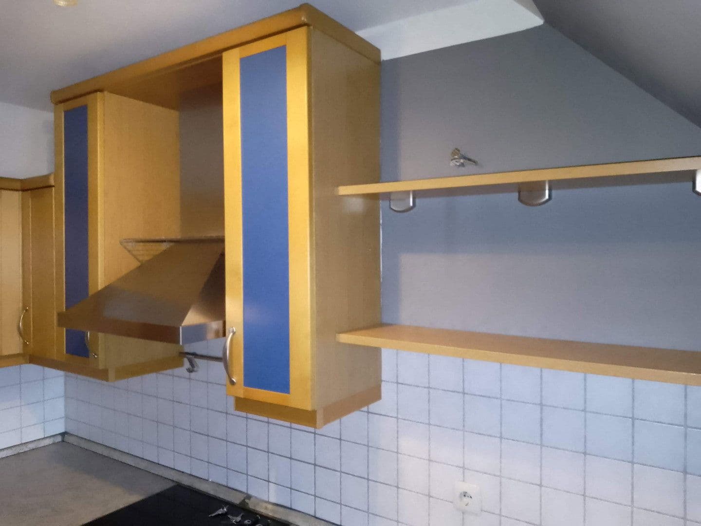 2 bedroom flat for sale, 74 m², Tegernheim, Bavaria 2 bedroom flat for sale, 74 m², Tegernheim, Bavaria