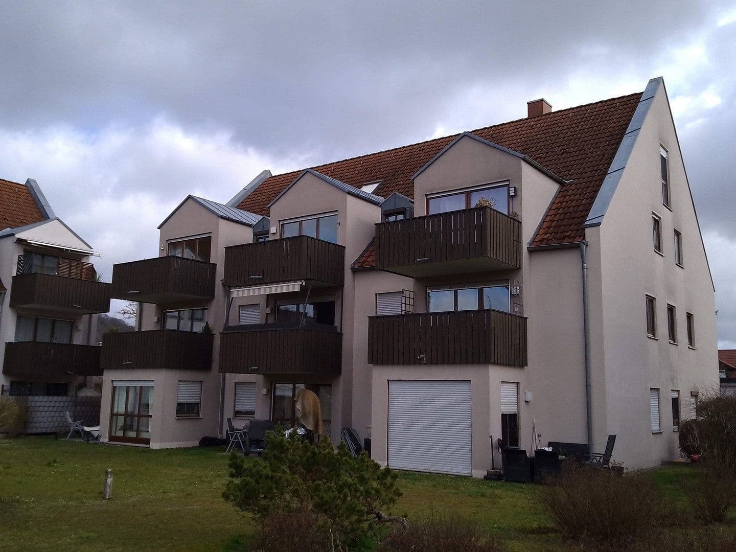 2 bedroom flat for sale, 74 m², Tegernheim, Bavaria 2 bedroom flat for sale, 74 m², Tegernheim, Bavaria
