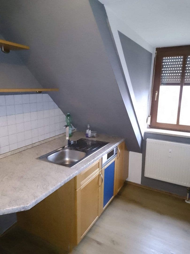 2 bedroom flat for sale, 74 m², Tegernheim, Bavaria 2 bedroom flat for sale, 74 m², Tegernheim, Bavaria