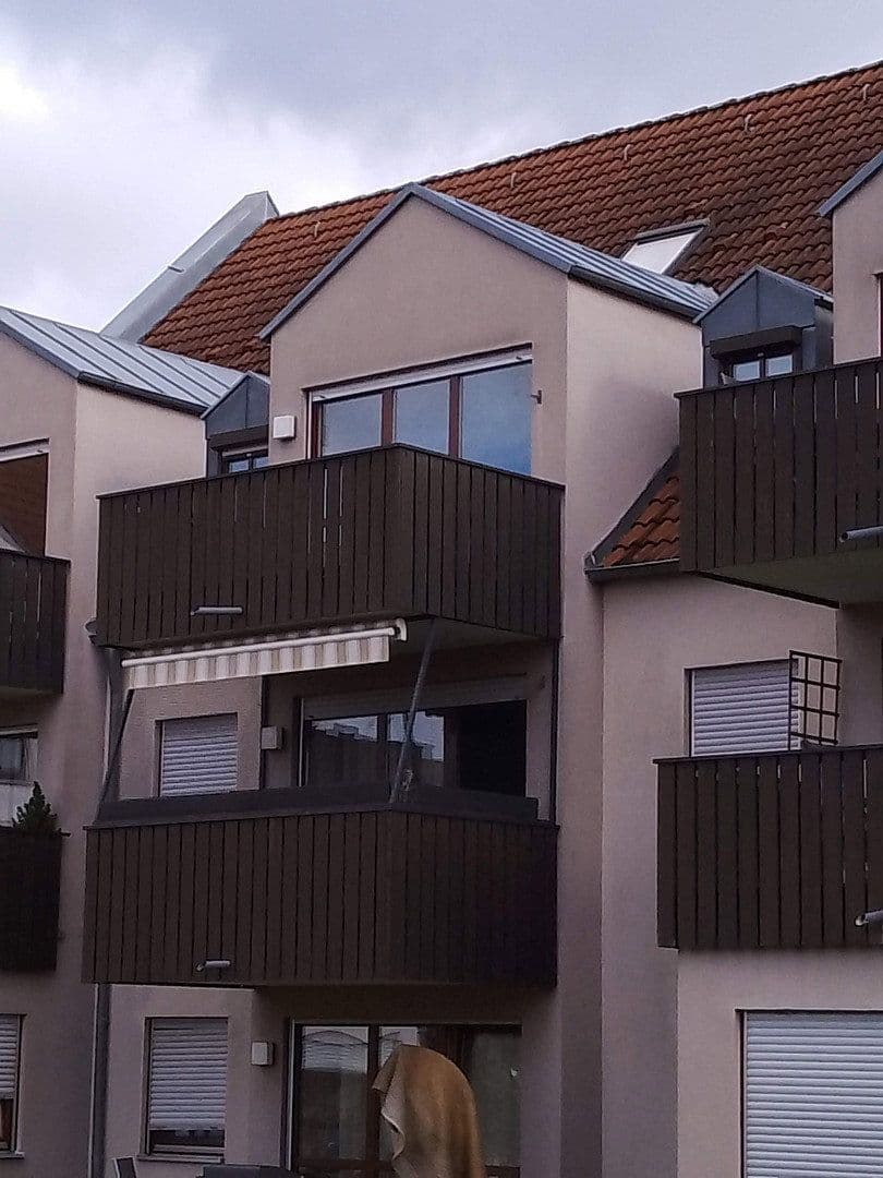 2 bedroom flat for sale, 74 m², Tegernheim, Bavaria 2 bedroom flat for sale, 74 m², Tegernheim, Bavaria