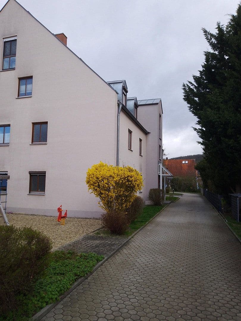 2 bedroom flat for sale, 74 m², Tegernheim, Bavaria 2 bedroom flat for sale, 74 m², Tegernheim, Bavaria