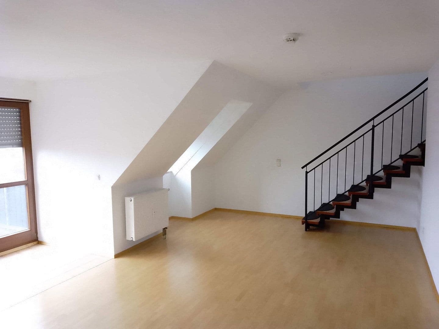 2 bedroom flat for sale, 74 m², Tegernheim, Bavaria 2 bedroom flat for sale, 74 m², Tegernheim, Bavaria