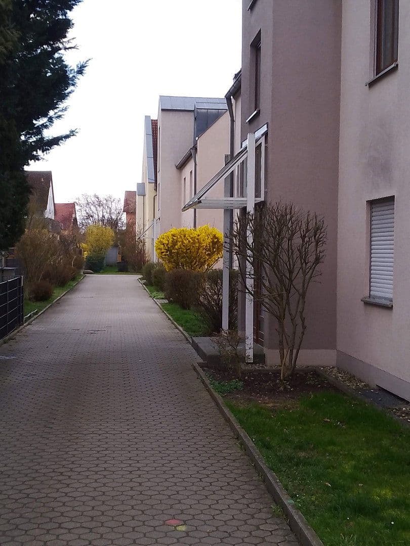 2 bedroom flat for sale, 74 m², Tegernheim, Bavaria 2 bedroom flat for sale, 74 m², Tegernheim, Bavaria
