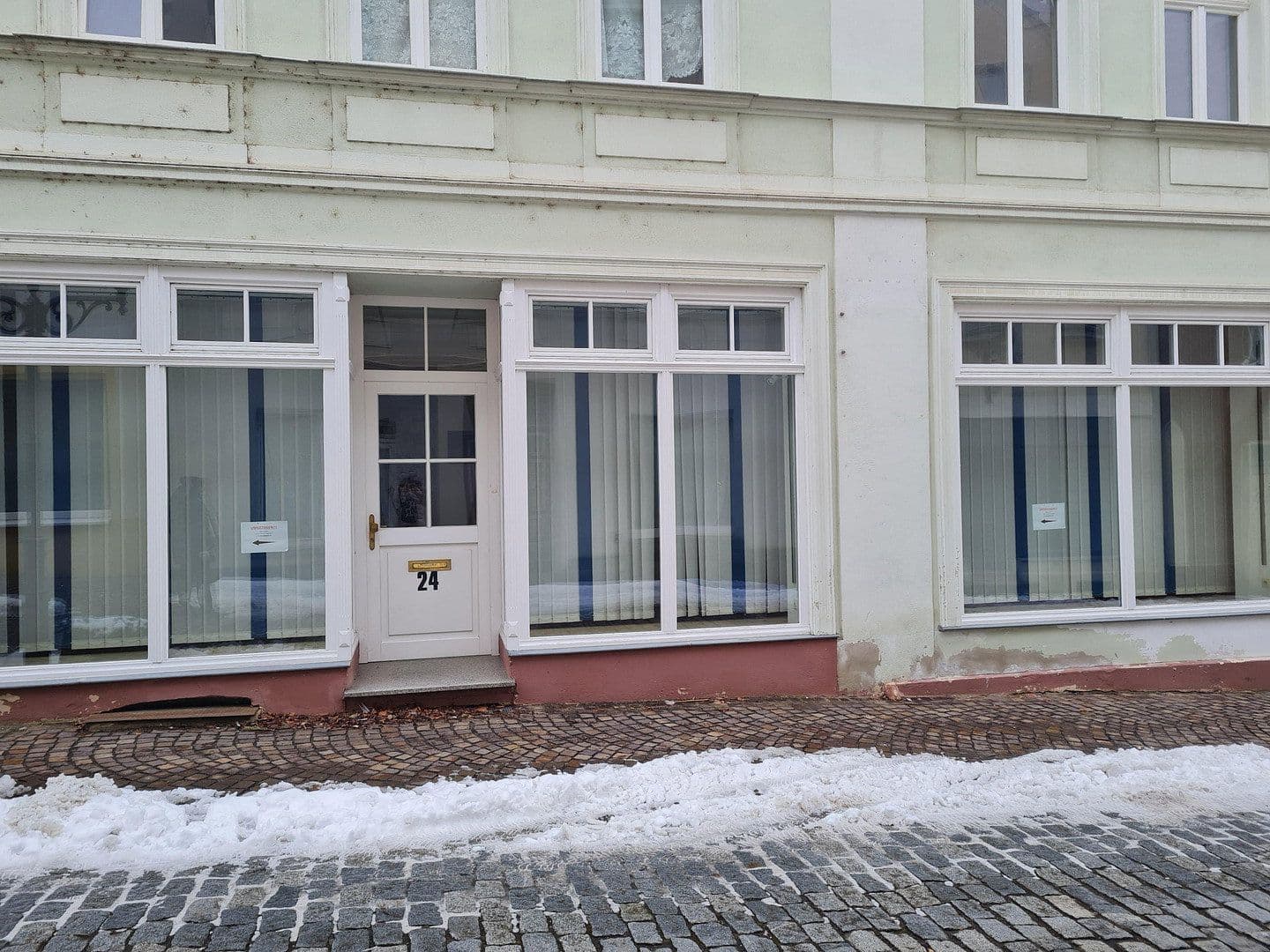 office to rent, 73 m², Wurzen, Saxony office to rent, 73 m², Wurzen, Saxony