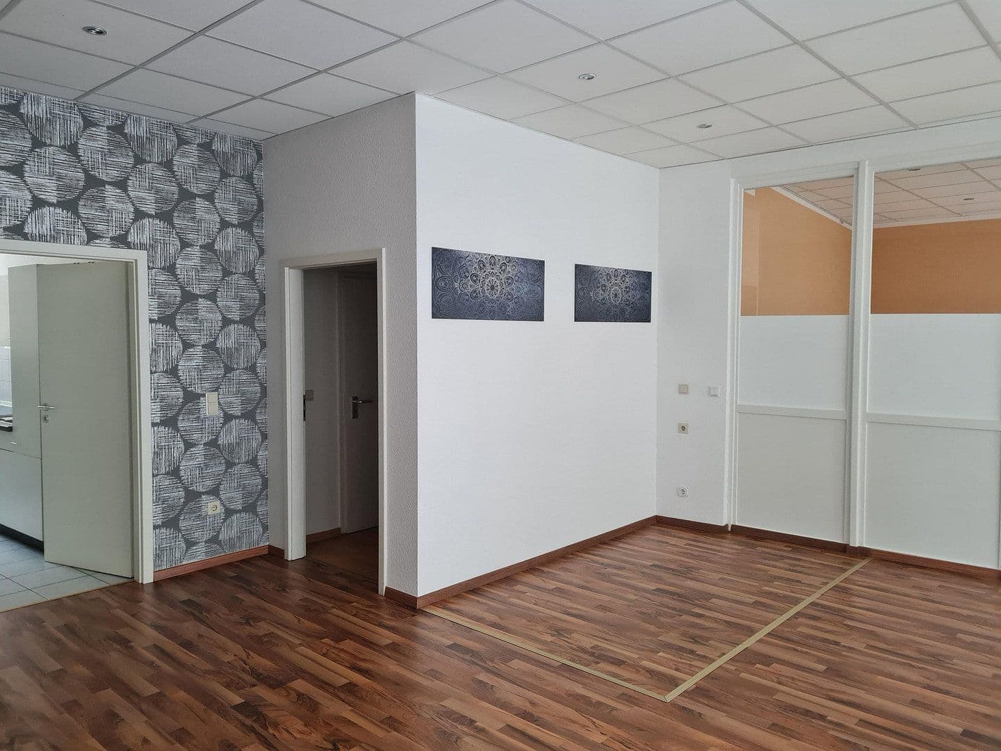 office to rent, 73 m², Wurzen, Saxony office to rent, 73 m², Wurzen, Saxony