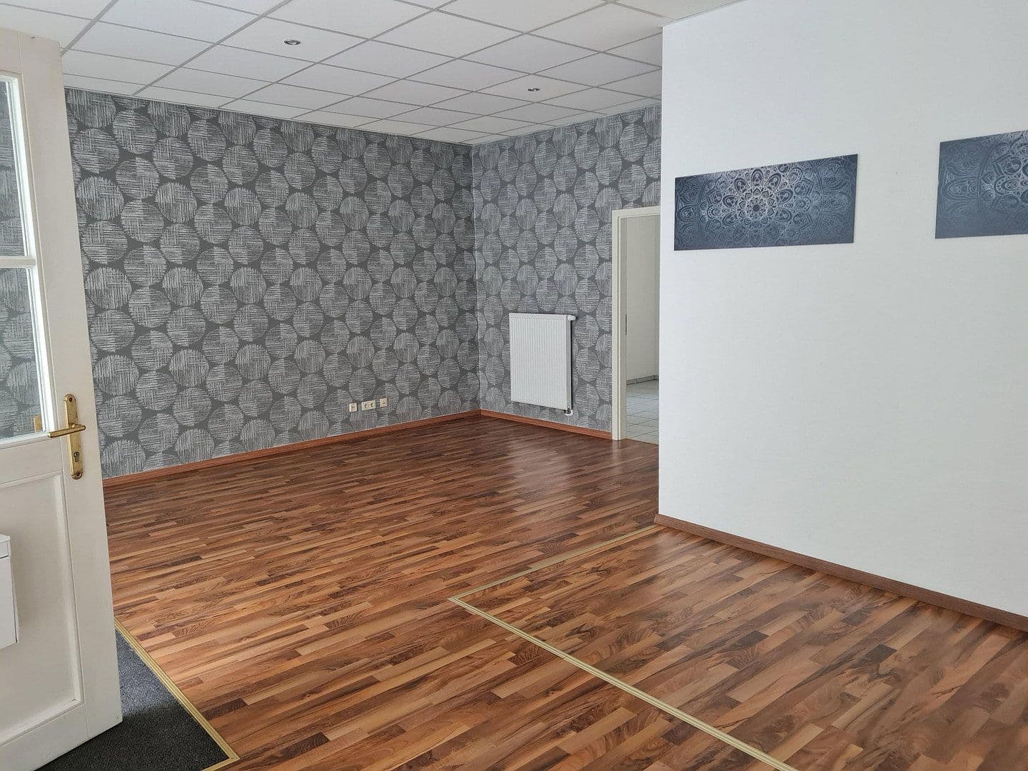 office to rent, 73 m², Wurzen, Saxony office to rent, 73 m², Wurzen, Saxony