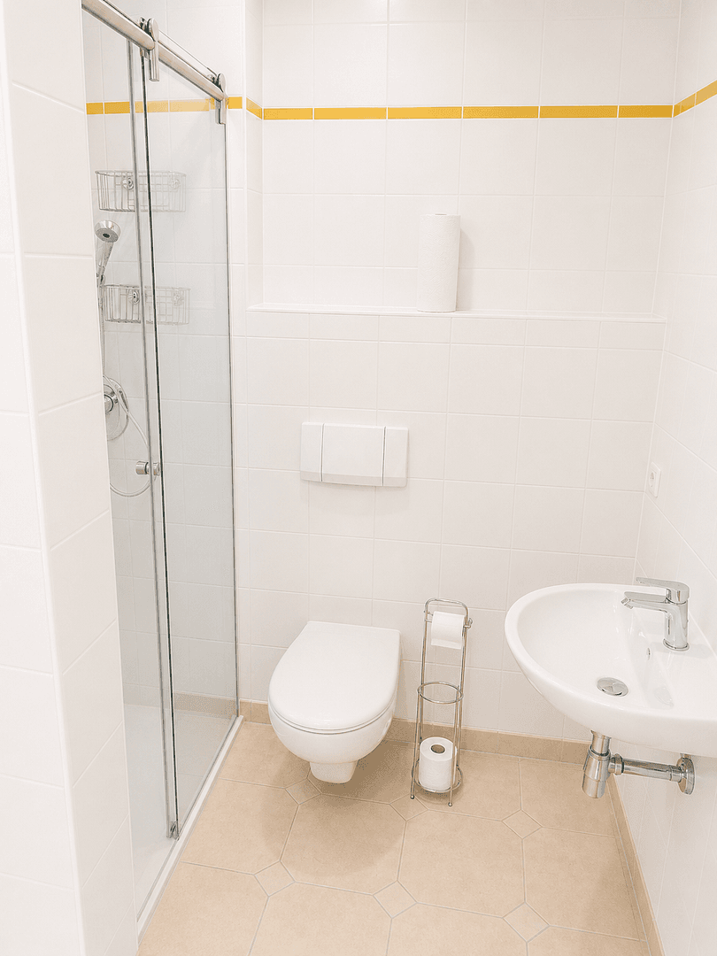 4 bedroom flat to rent, 116 m², Hutstraße 15, 18, Itzgrund, Bavaria 4 bedroom flat to rent, 116 m², Hutstraße 15, 18, Itzgrund, Bavaria