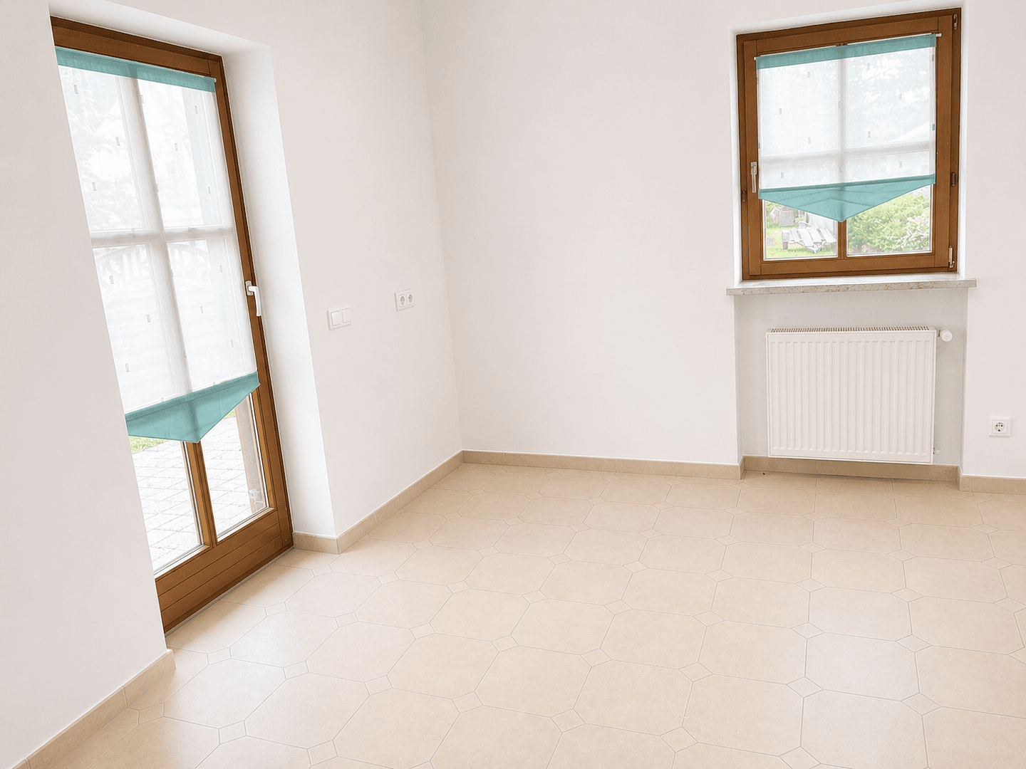 4 bedroom flat to rent, 116 m², Hutstraße 15, 18, Itzgrund, Bavaria 4 bedroom flat to rent, 116 m², Hutstraße 15, 18, Itzgrund, Bavaria
