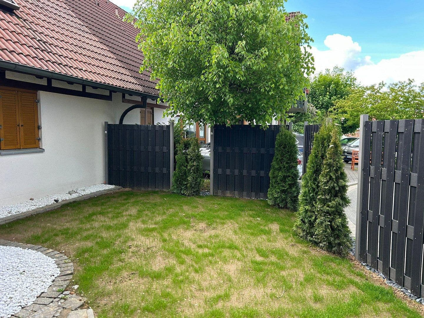 4 bedroom flat to rent, 116 m², Hutstraße 15, 18, Itzgrund, Bavaria 4 bedroom flat to rent, 116 m², Hutstraße 15, 18, Itzgrund, Bavaria