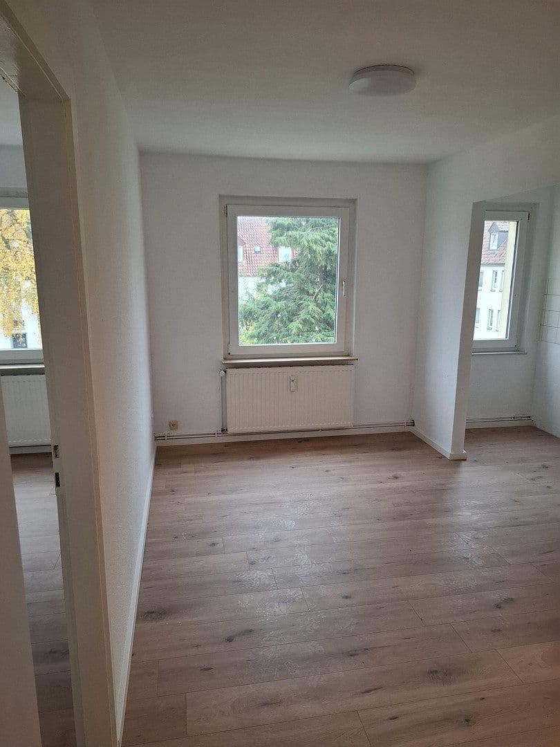 2 bedroom flat to rent, 45 m², Ravensbrink 9a, Osnabrück, Lower Saxony 2 bedroom flat to rent, 45 m², Ravensbrink 9a, Osnabrück, Lower Saxony