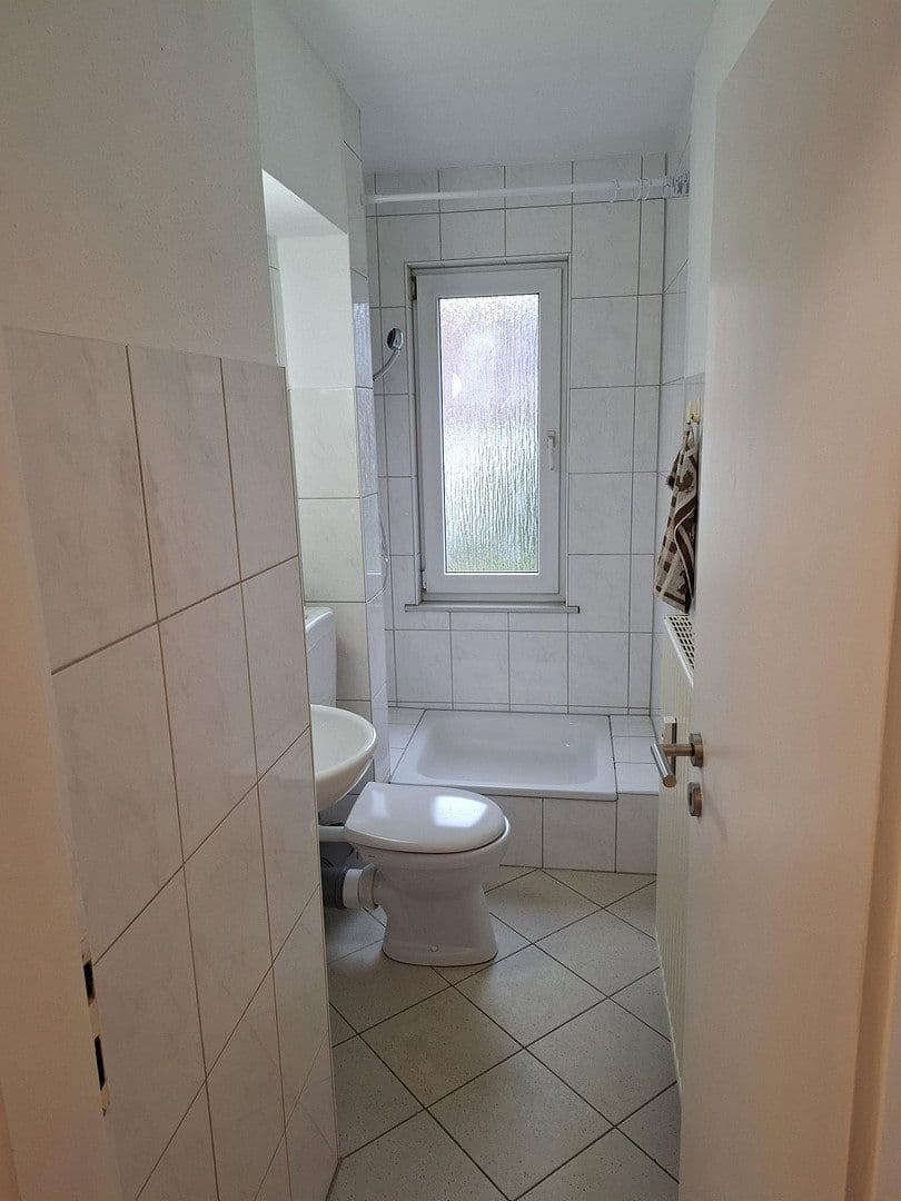 2 bedroom flat to rent, 45 m², Ravensbrink 9a, Osnabrück, Lower Saxony 2 bedroom flat to rent, 45 m², Ravensbrink 9a, Osnabrück, Lower Saxony