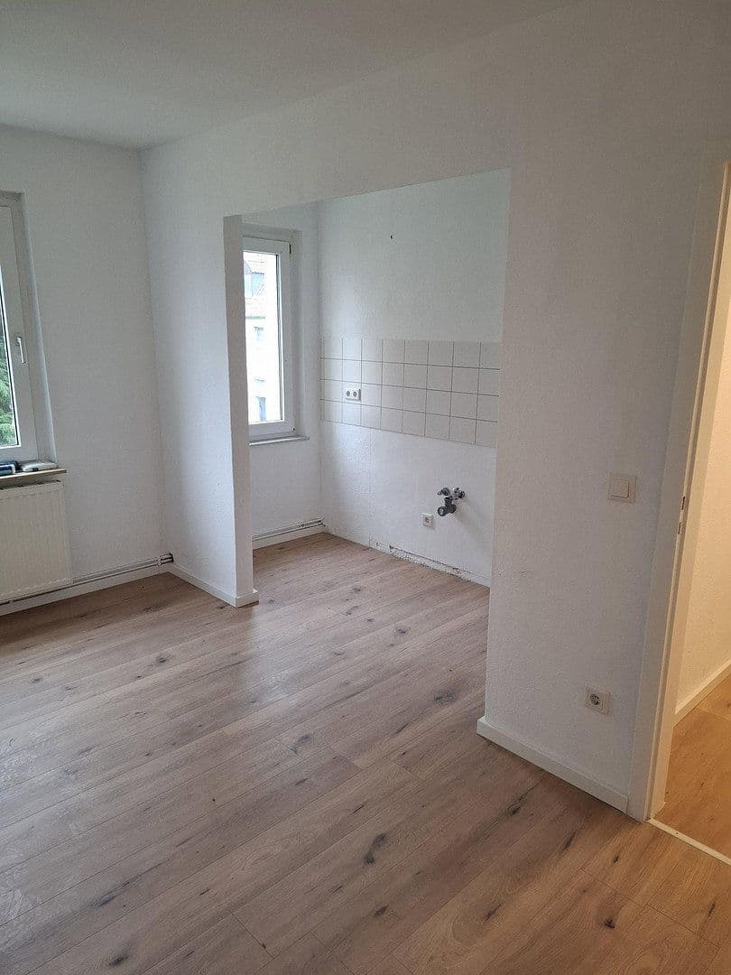 2 bedroom flat to rent, 45 m², Ravensbrink 9a, Osnabrück, Lower Saxony 2 bedroom flat to rent, 45 m², Ravensbrink 9a, Osnabrück, Lower Saxony