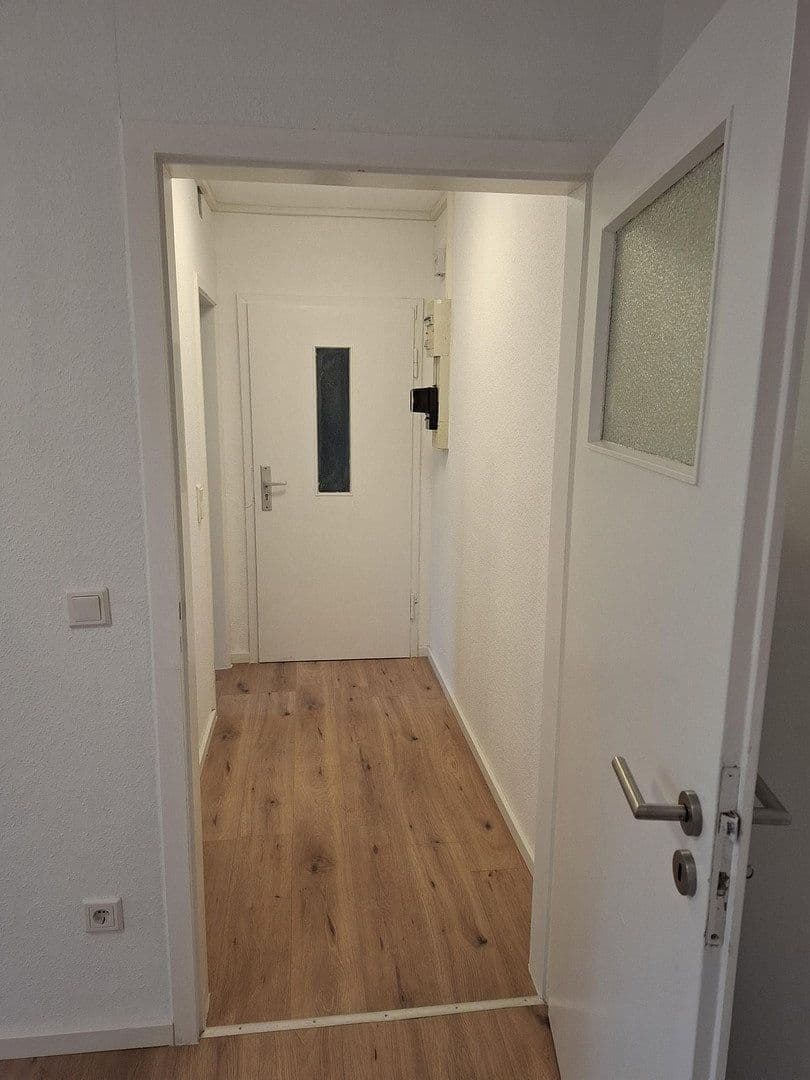 2 bedroom flat to rent, 45 m², Ravensbrink 9a, Osnabrück, Lower Saxony 2 bedroom flat to rent, 45 m², Ravensbrink 9a, Osnabrück, Lower Saxony