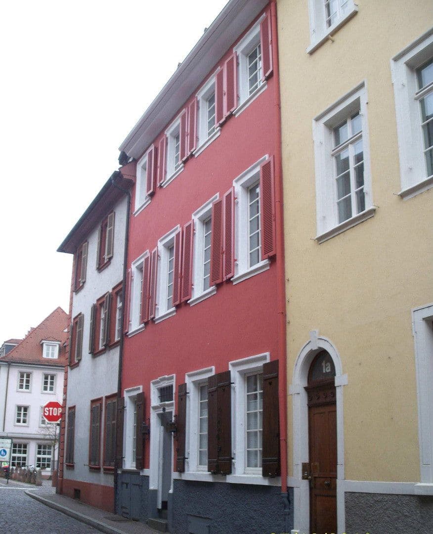 house for sale, 195 m², Heidelberg, Baden-Württemberg house for sale, 195 m², Heidelberg, Baden-Württemberg