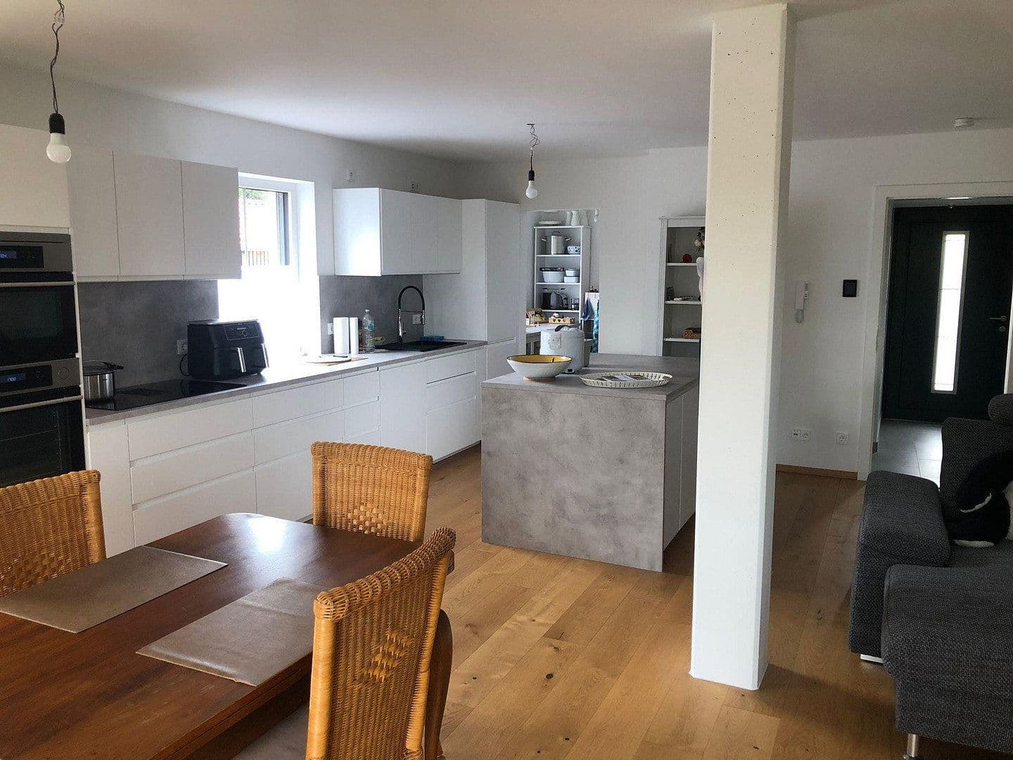 4 bedroom flat for sale, 113 m², Adelheidstr. 1b, Bad Heilbrunn, Bavaria 4 bedroom flat for sale, 113 m², Adelheidstr. 1b, Bad Heilbrunn, Bavaria