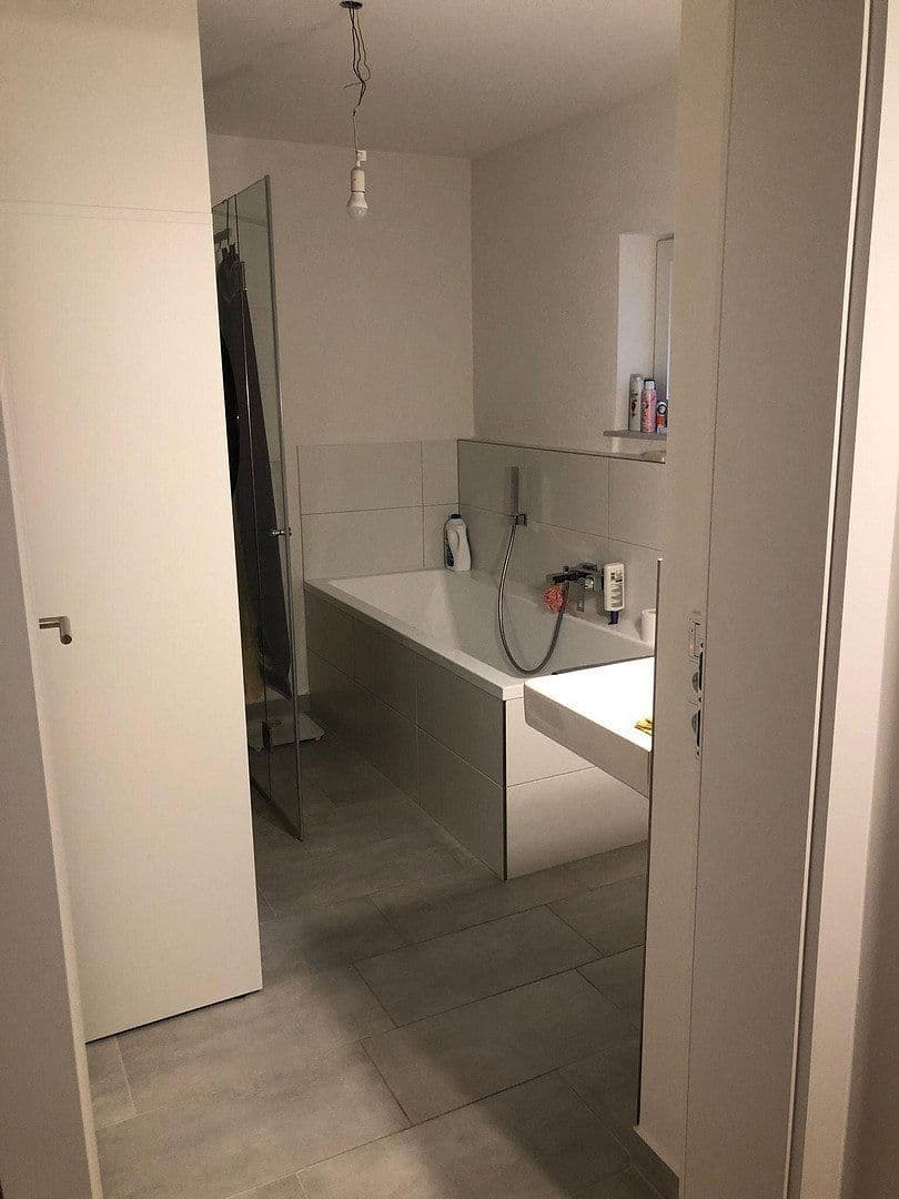 4 bedroom flat for sale, 113 m², Adelheidstr. 1b, Bad Heilbrunn, Bavaria 4 bedroom flat for sale, 113 m², Adelheidstr. 1b, Bad Heilbrunn, Bavaria