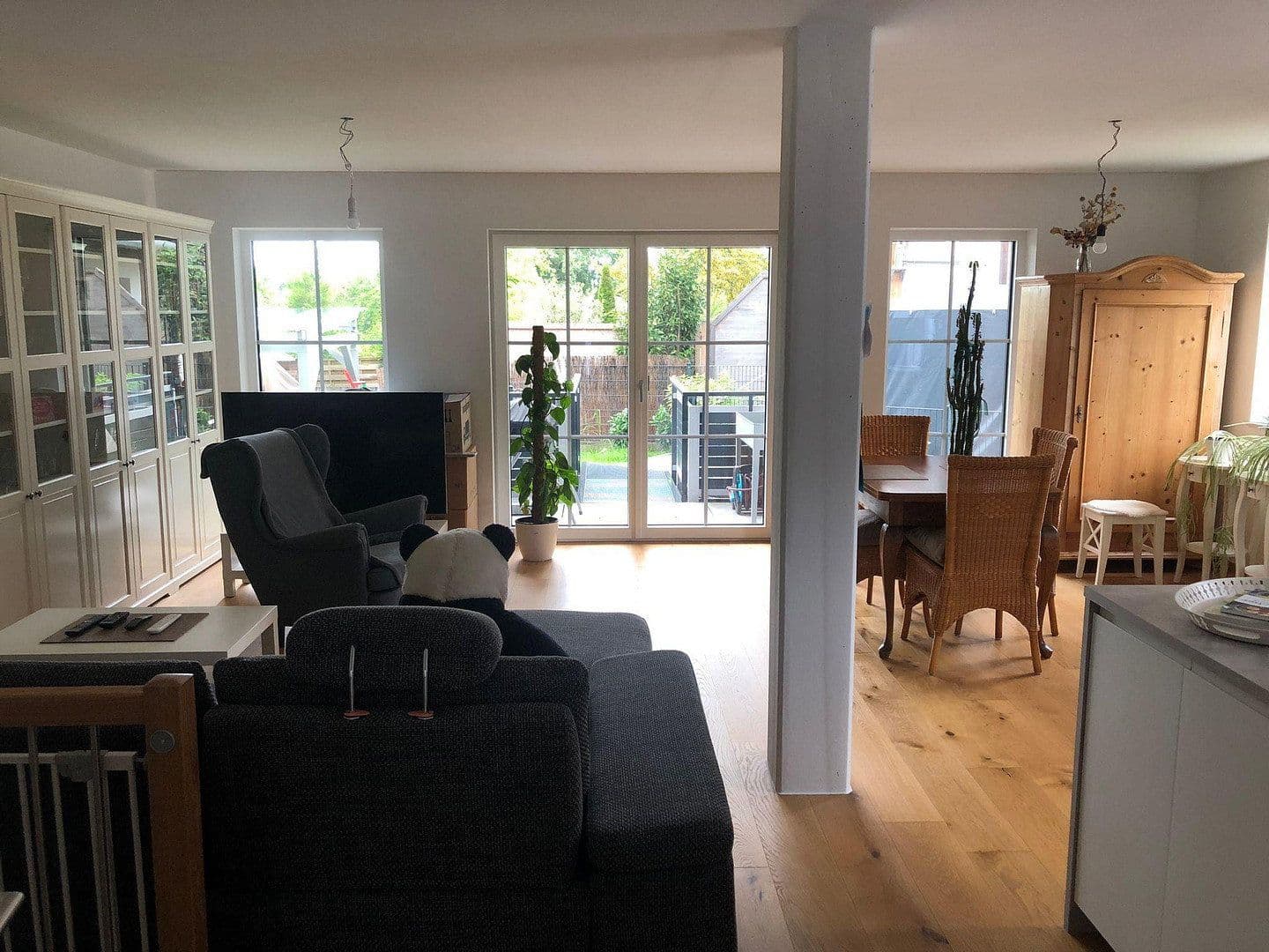 4 bedroom flat for sale, 113 m², Adelheidstr. 1b, Bad Heilbrunn, Bavaria 4 bedroom flat for sale, 113 m², Adelheidstr. 1b, Bad Heilbrunn, Bavaria