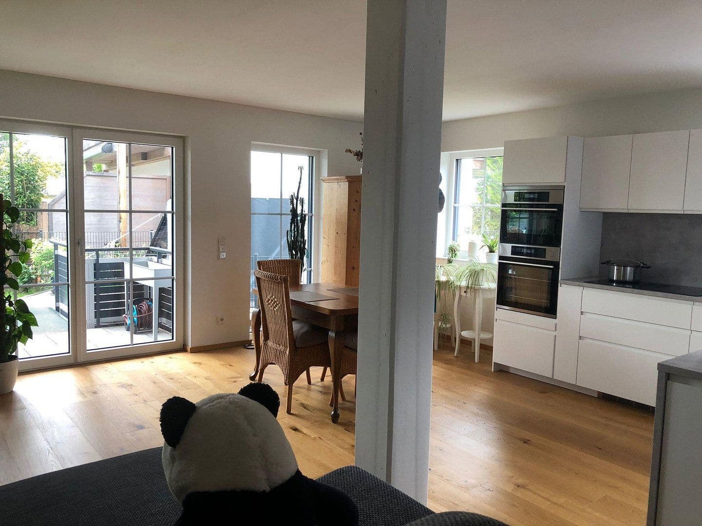 4 bedroom flat for sale, 113 m², Adelheidstr. 1b, Bad Heilbrunn, Bavaria 4 bedroom flat for sale, 113 m², Adelheidstr. 1b, Bad Heilbrunn, Bavaria