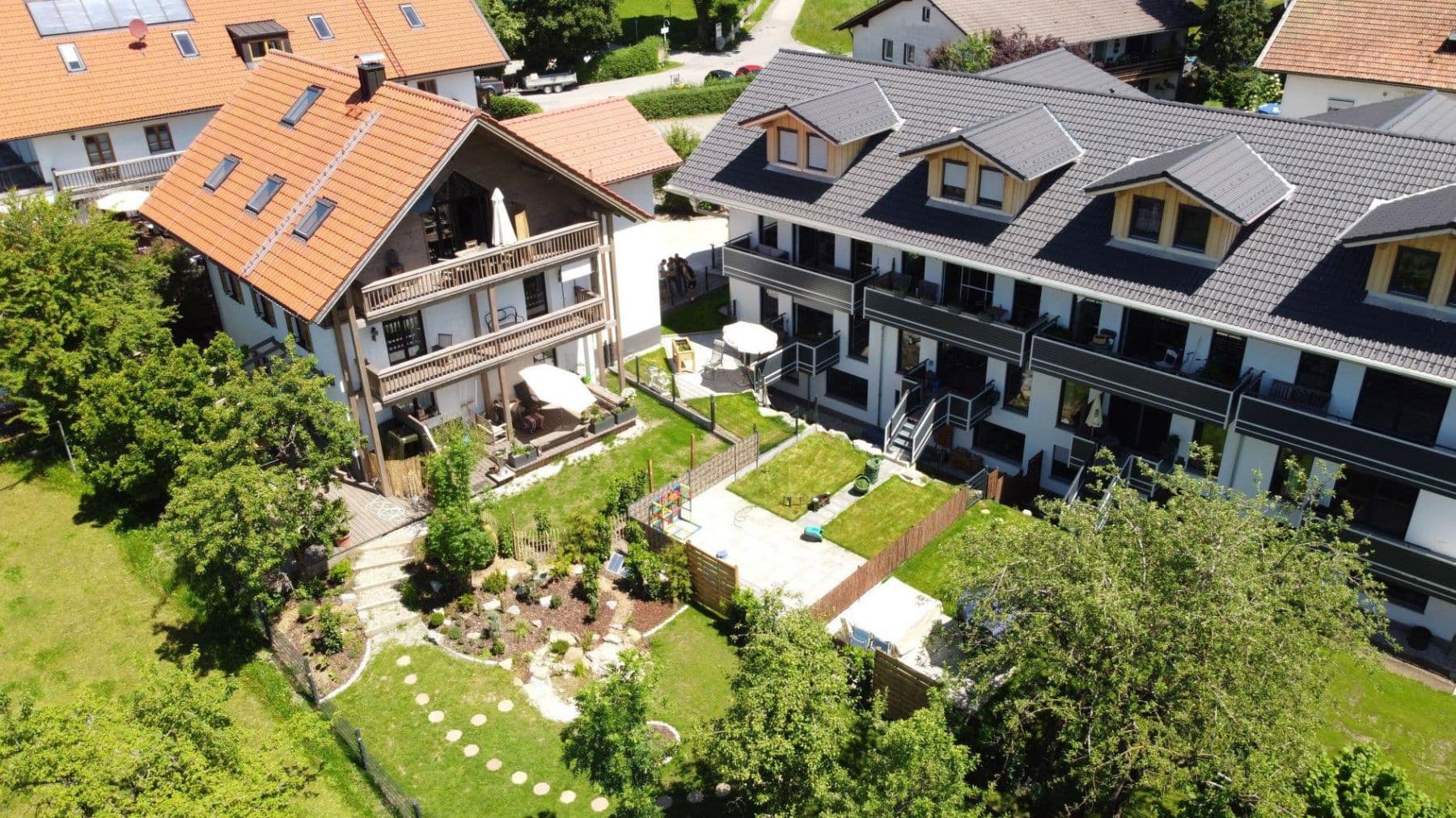 4 bedroom flat for sale, 113 m², Adelheidstr. 1b, Bad Heilbrunn, Bavaria 4 bedroom flat for sale, 113 m², Adelheidstr. 1b, Bad Heilbrunn, Bavaria