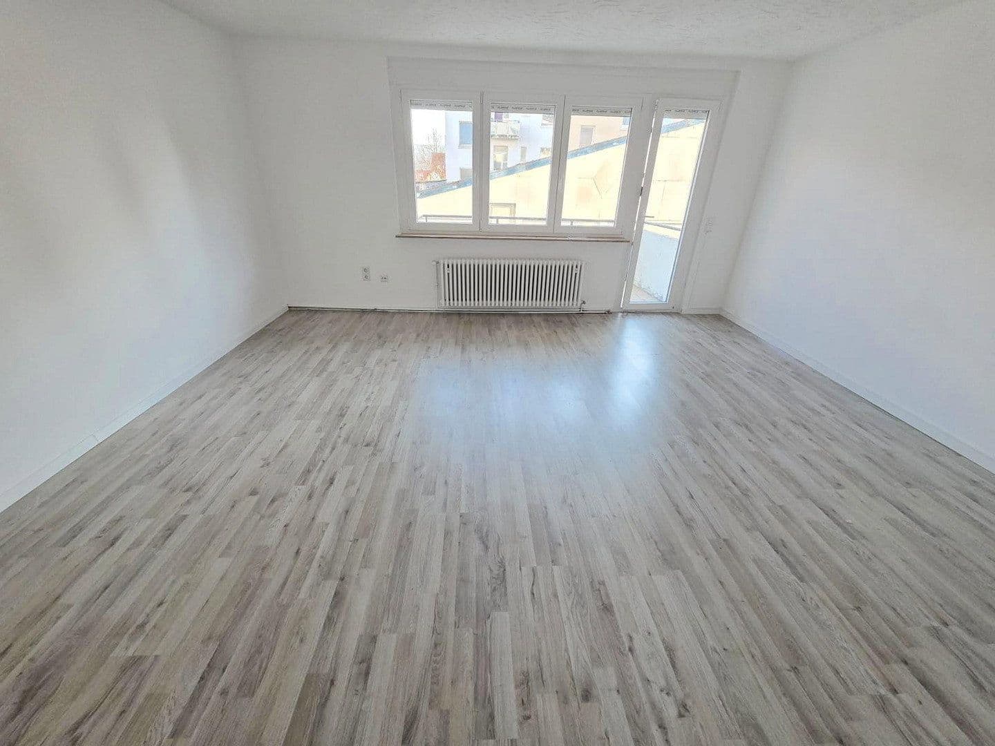 2 bedroom flat to rent, 68 m², Hohenstaufenstr. 56, Pforzheim, Baden-Württemberg 2 bedroom flat to rent, 68 m², Hohenstaufenstr. 56, Pforzheim, Baden-Württemberg