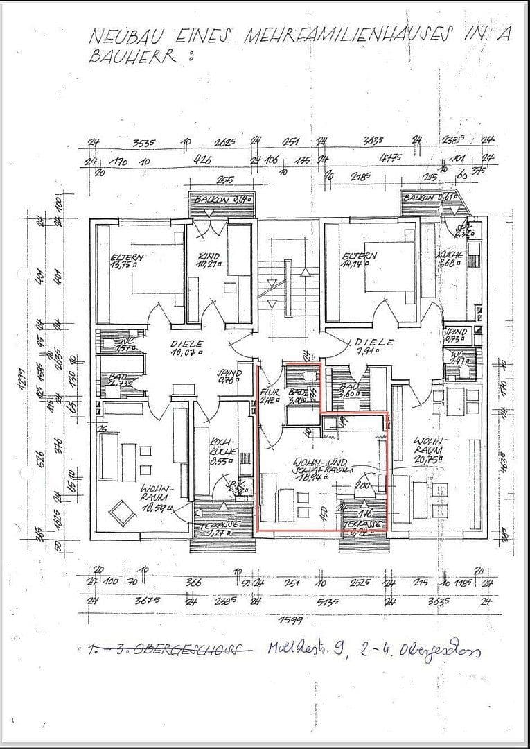1 bedroom flat to rent, 27 m², Moltkestr. 9, Aachen, North Rhine-Westphalia 1 bedroom flat to rent, 27 m², Moltkestr. 9, Aachen, North Rhine-Westphalia