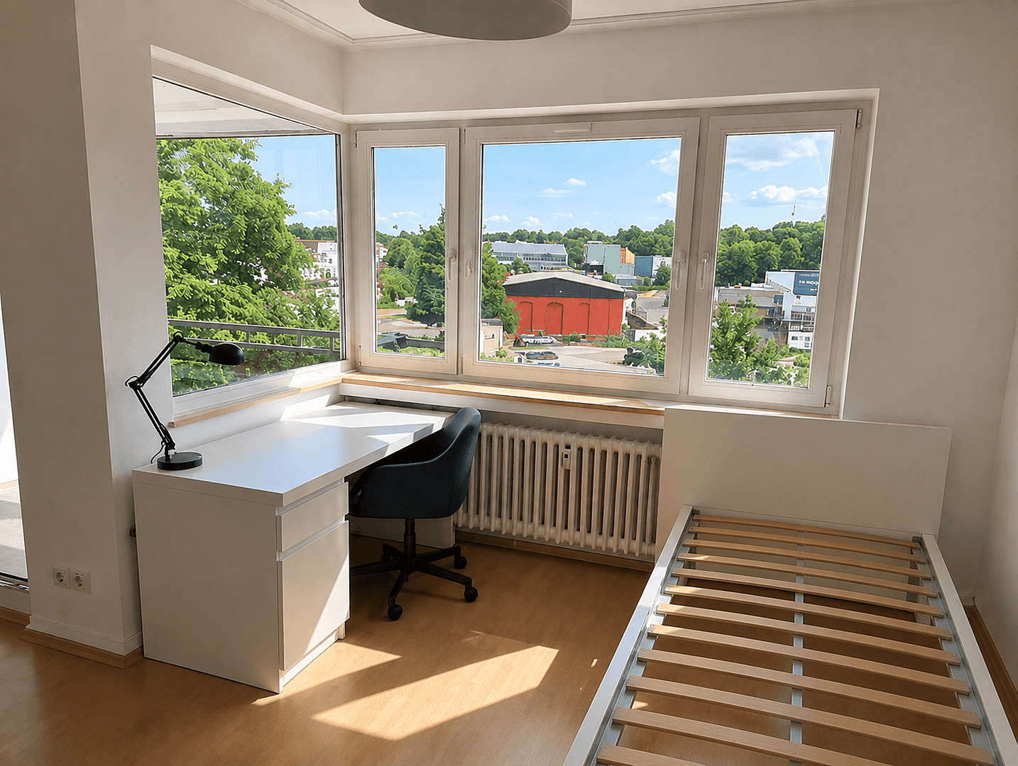 1 bedroom flat to rent, 27 m², Moltkestr. 9, Aachen, North Rhine-Westphalia 1 bedroom flat to rent, 27 m², Moltkestr. 9, Aachen, North Rhine-Westphalia