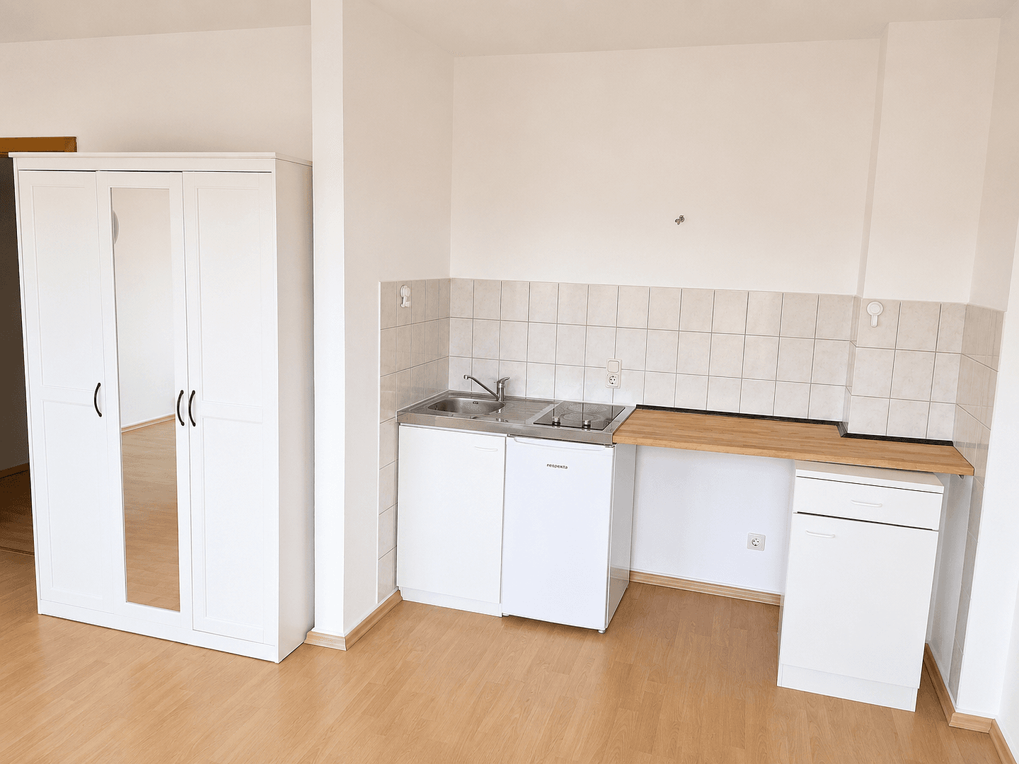 1 bedroom flat to rent, 27 m², Moltkestr. 9, Aachen, North Rhine-Westphalia 1 bedroom flat to rent, 27 m², Moltkestr. 9, Aachen, North Rhine-Westphalia