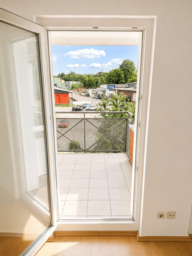 1 bedroom flat to rent, 27 m², Moltkestr. 9, Aachen, North Rhine-Westphalia 1 bedroom flat to rent, 27 m², Moltkestr. 9, Aachen, North Rhine-Westphalia