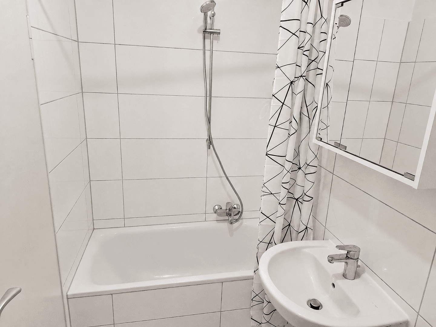 1 bedroom flat to rent, 27 m², Moltkestr. 9, Aachen, North Rhine-Westphalia 1 bedroom flat to rent, 27 m², Moltkestr. 9, Aachen, North Rhine-Westphalia