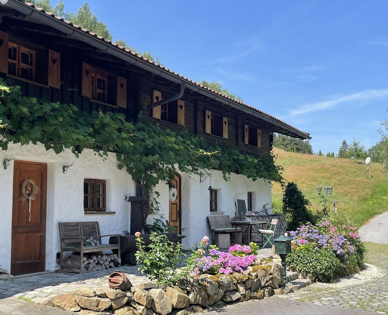 house for sale, 220 m², Tiefenbach, Bavaria house for sale, 220 m², Tiefenbach, Bavaria