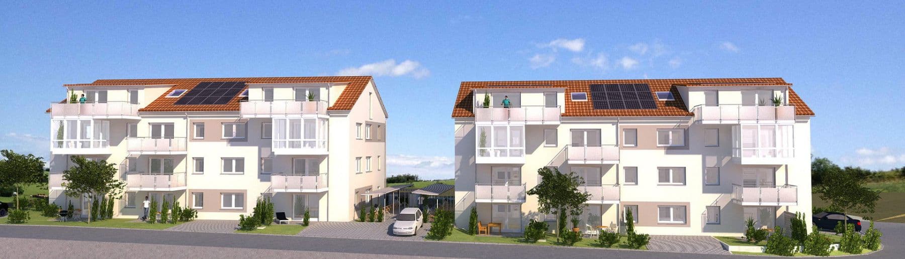 2 bedroom with open-plan kitchen flat for sale, 77 m², Eutingen im Gäu, Baden-Württemberg 2 bedroom with open-plan kitchen flat for sale, 77 m², Eutingen im Gäu, Baden-Württemberg