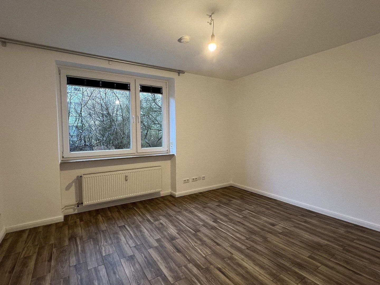 2 bedroom flat to rent, 55 m², Eckweg 4D, Hamburg, Hamburg 2 bedroom flat to rent, 55 m², Eckweg 4D, Hamburg, Hamburg