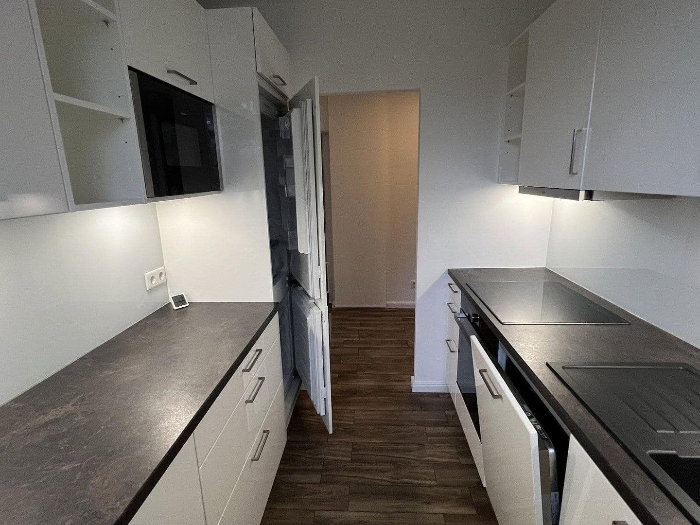 2 bedroom flat to rent, 55 m², Eckweg 4D, Hamburg, Hamburg 2 bedroom flat to rent, 55 m², Eckweg 4D, Hamburg, Hamburg