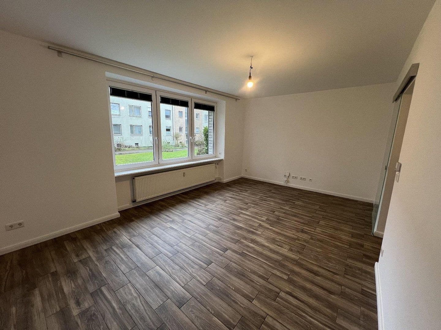 2 bedroom flat to rent, 55 m², Eckweg 4D, Hamburg, Hamburg 2 bedroom flat to rent, 55 m², Eckweg 4D, Hamburg, Hamburg