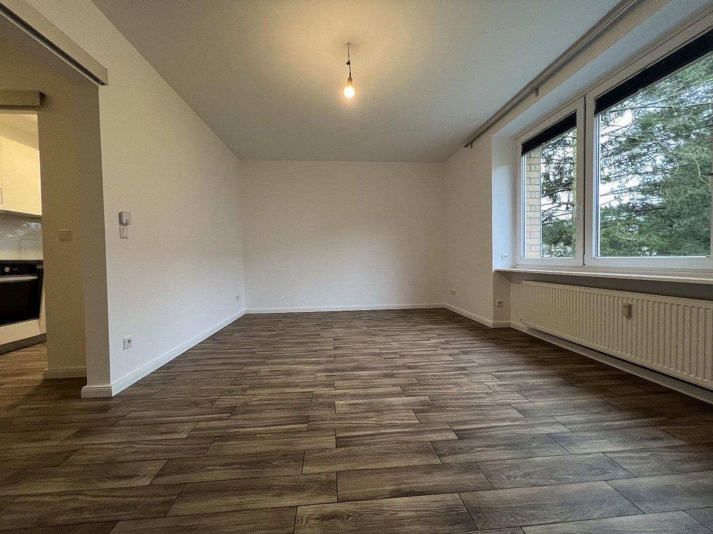 2 bedroom flat to rent, 55 m², Eckweg 4D, Hamburg, Hamburg 2 bedroom flat to rent, 55 m², Eckweg 4D, Hamburg, Hamburg