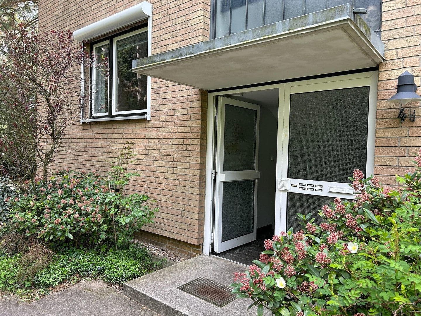 2 bedroom flat to rent, 55 m², Eckweg 4D, Hamburg, Hamburg 2 bedroom flat to rent, 55 m², Eckweg 4D, Hamburg, Hamburg